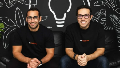 هاملتون لابس