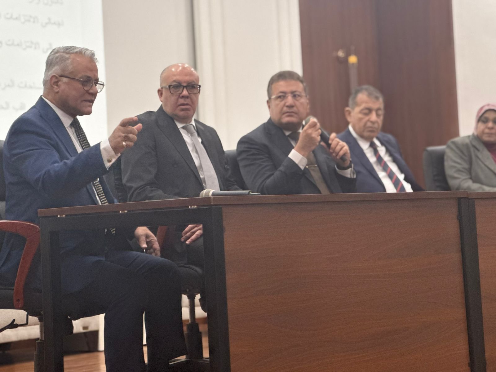 مكاسب قوية للقطاع وانضمام 764 شركة جديدة.. غرفة التطوير العقاري تحقق نتائج استثنائية في 2025 