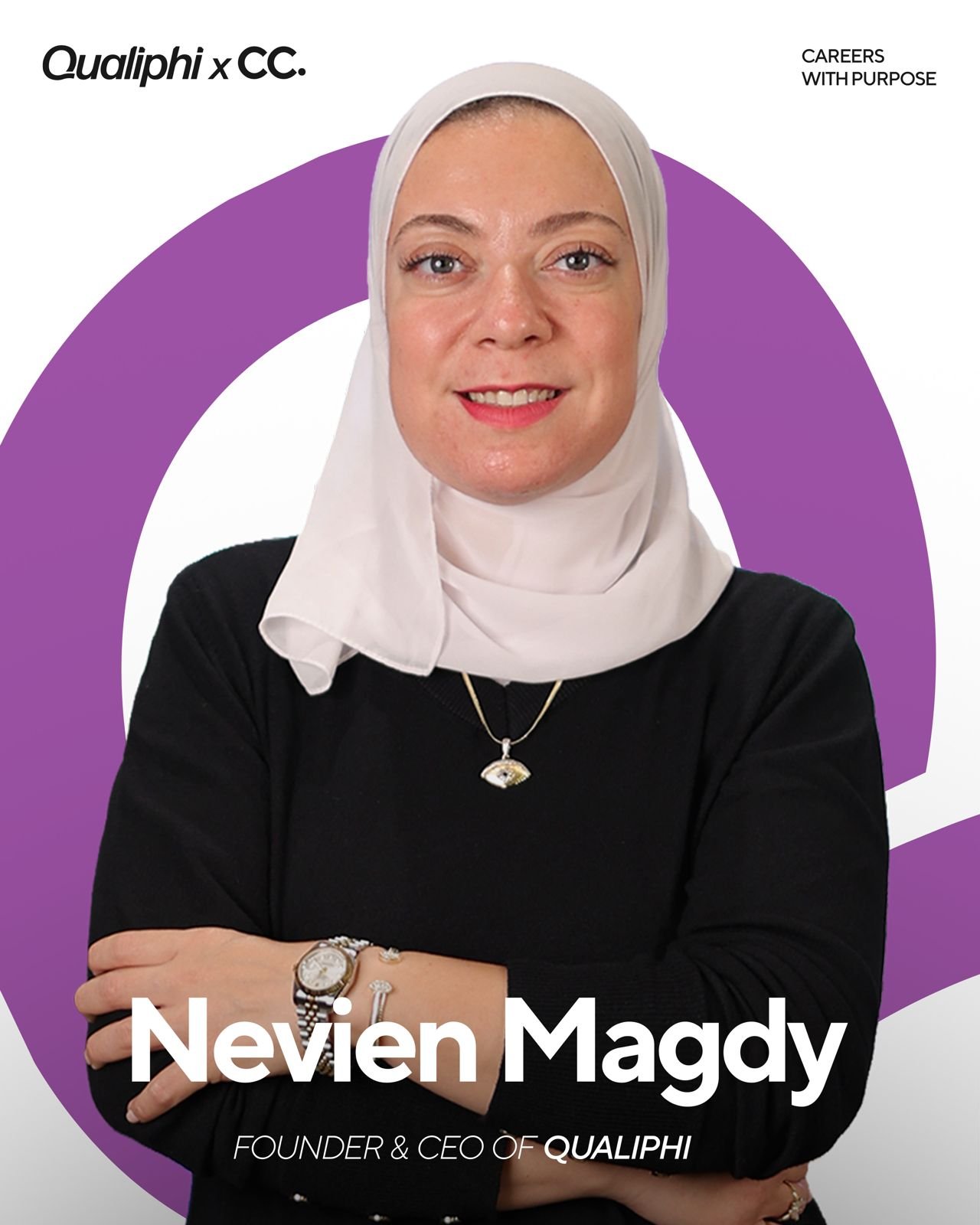 «كواليفاي» تستحوذ على «Career Club» لإنشاء أول منصة عربية لإدارة الخدمات المهنية بالذكاء الاصطناعي 