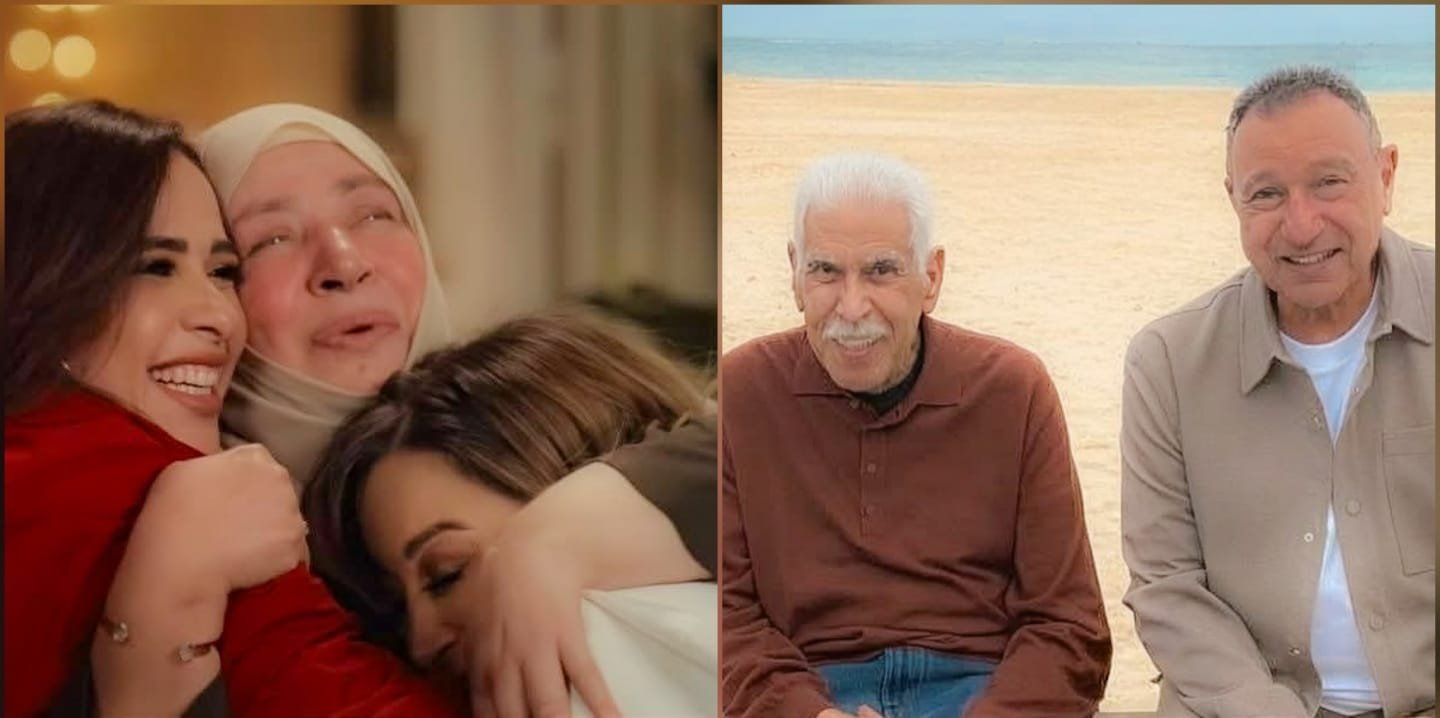 إنفراد إيزلا لدلتا كابيتال بلقاء الخطيب وحسن شحاتة .. وظهور عبلة كامل ب فودافون .. الأفضل في رمضان 