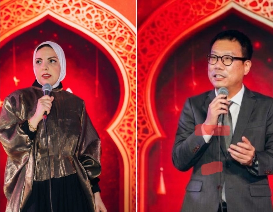 تحت شعار «عالم ذكي متصل».. هواوي مصر تحتفي بشركاء النجاح في سحورها السنوي لعام 2026 