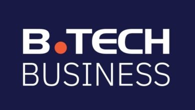 بي تك b.tech