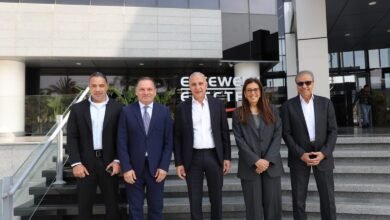 السويدي اليكتريك