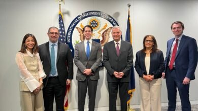 إم آند بي محرم وشركاه