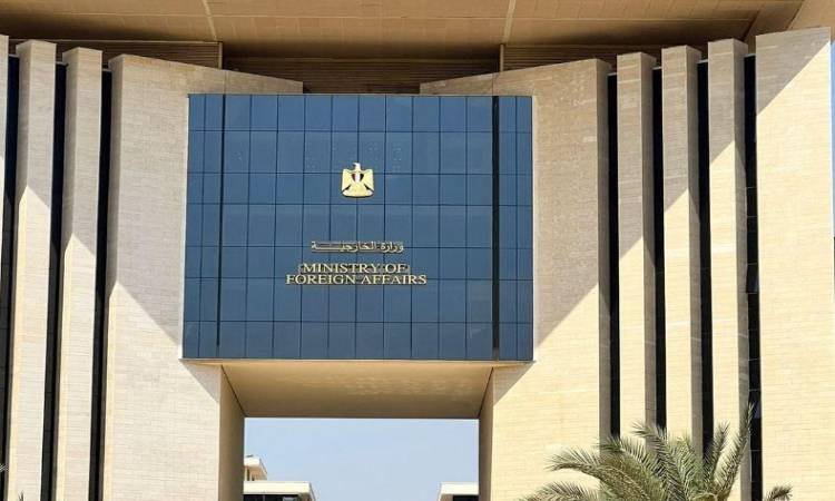 مصر تدين بأشد العبارات التوغل البري الإسرائيلي في جنوب لبنان 