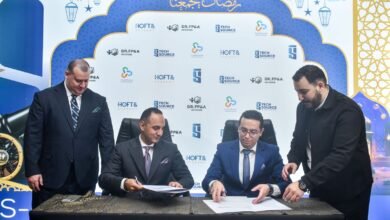 محمد عبد الوهاب المرسي