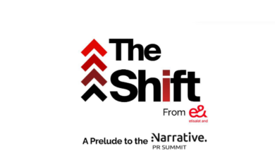 The Shift 2026