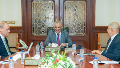 الانتاج الحربي