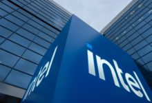 انتل