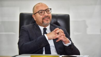 حاتم القاضي دياموند