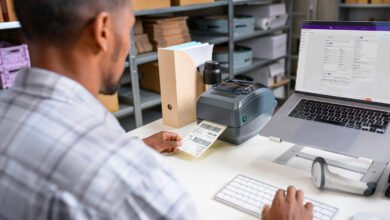 أداة فيديكس الاستيراد