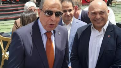 ايمن السعدني فودافون