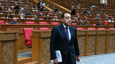 رئيس الوزراء