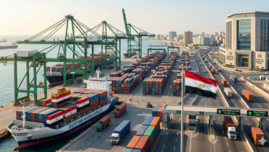 الاقتصاد المصري