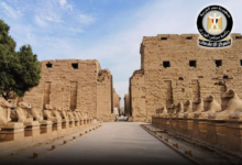 معبد الكرنك