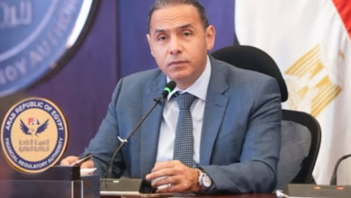 رئيس الرقابة المالية