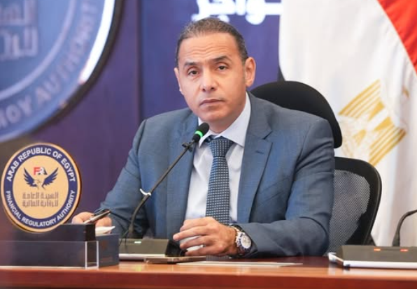 رئيس الرقابة المالية