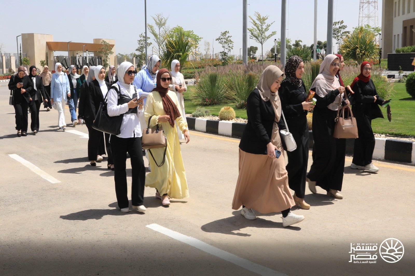 جهاز مستقبل مصر