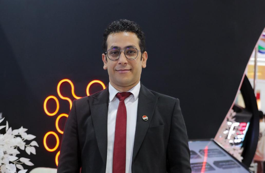 فيكسد مصر للحلول الرقمية