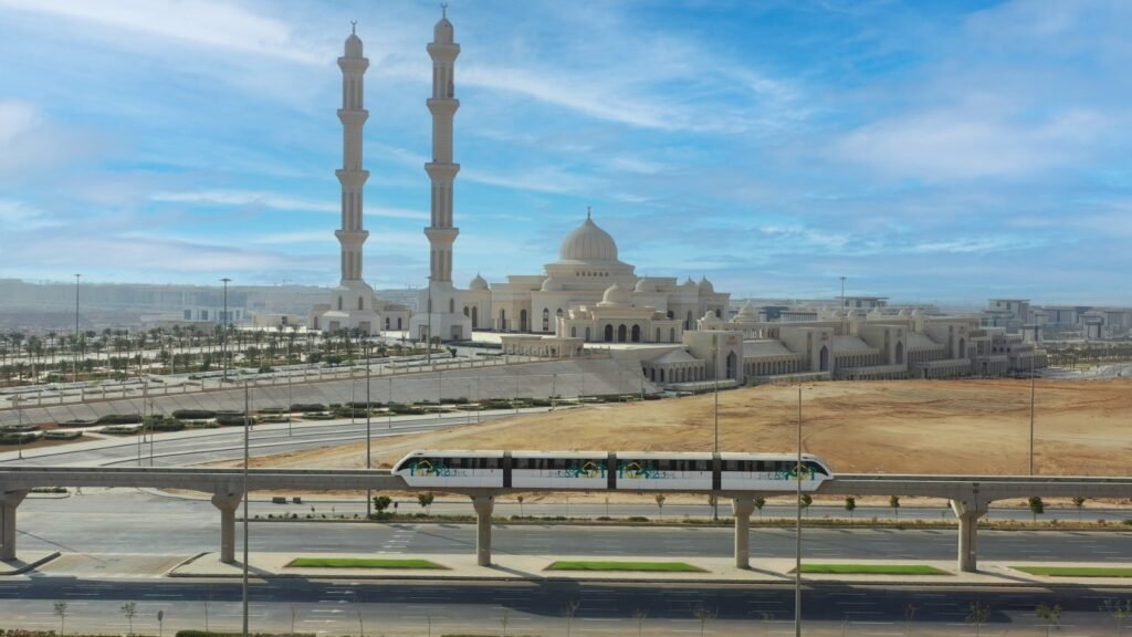 المونوريل